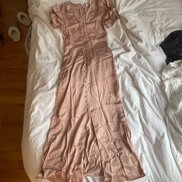Diane Von Furstenberg Dress - Picture 2 of 3